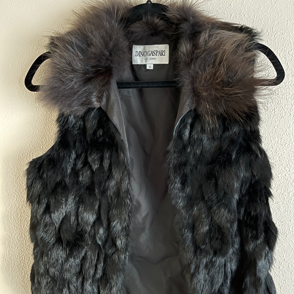 Vest